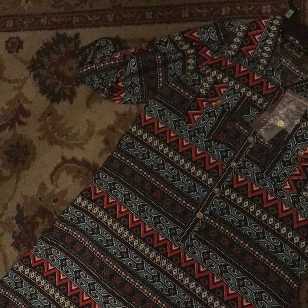 Dress - Picture 4 of 5